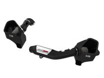 BMW M2 Competition (F87) 2019-2021/M3/M4 (F80/82/83) 2015-2020 3.0L (tt) S55 Kalluftsintag Luftfilterkit Pro DRY S Stage-2 Magnum FORCE aFe Power